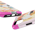 Katfox Phone Case