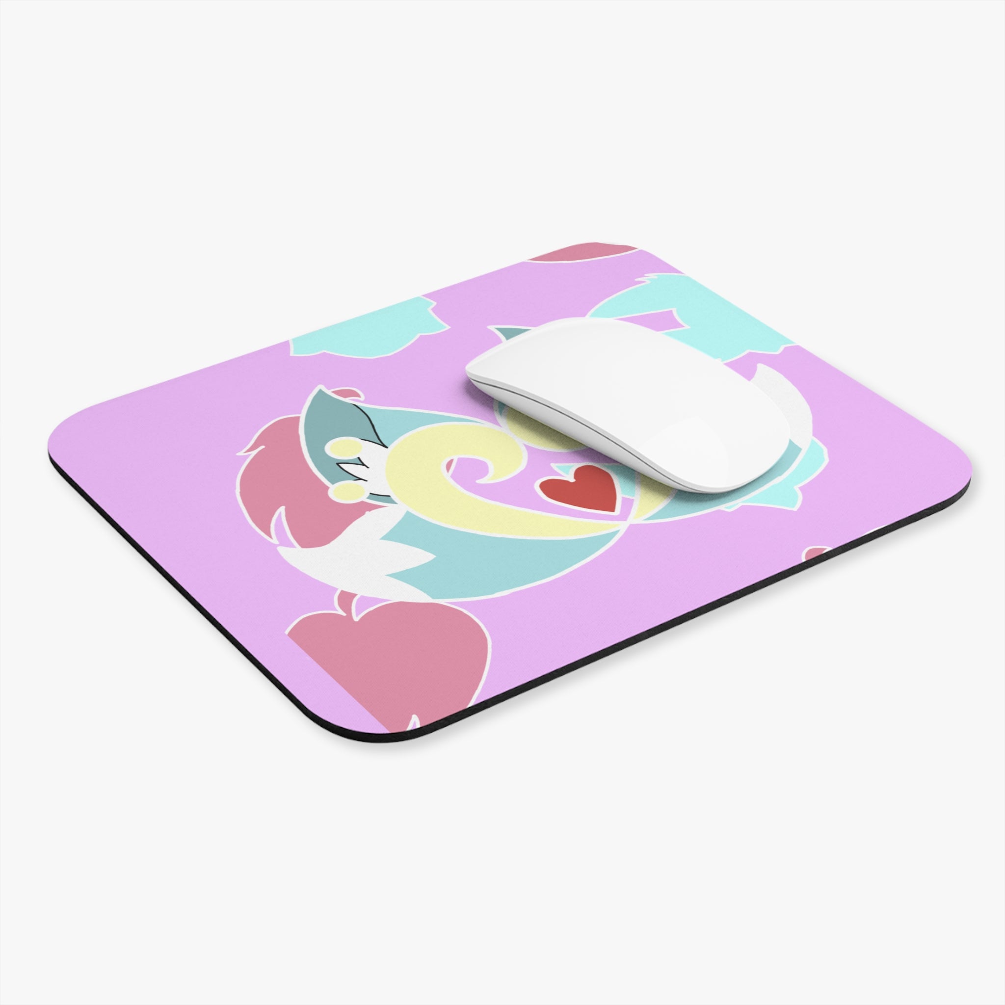 LuckyPenny "Logo" Mousepad