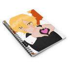 ElectroZera Notebook