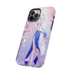 CelestialReira "Docile Butterflies" Tough Phone case