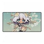 AshenMei Chibi XL Plus Deskmat