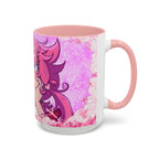 MomoYumeko "Yandere" Mug
