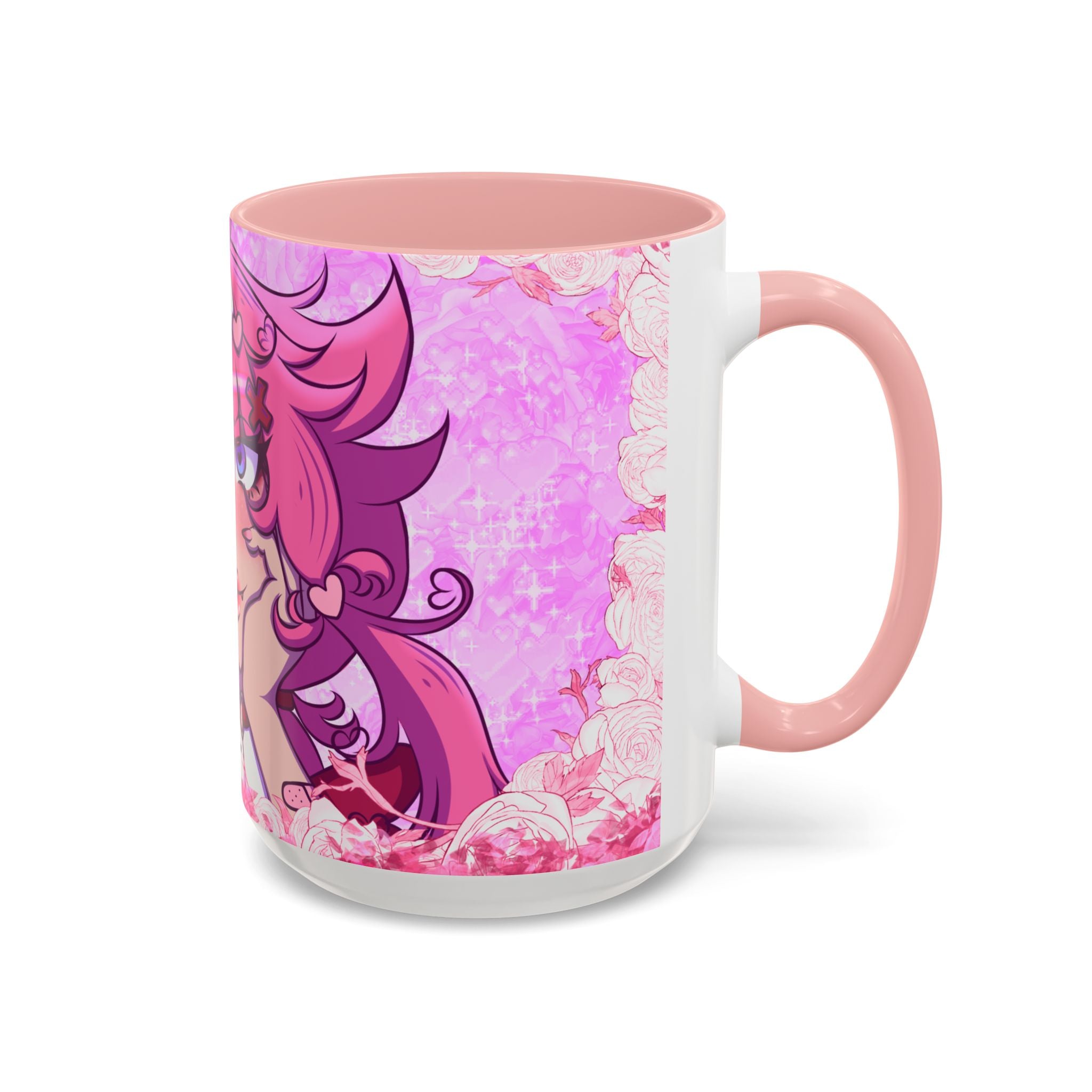 MomoYumeko "Yandere" Mug