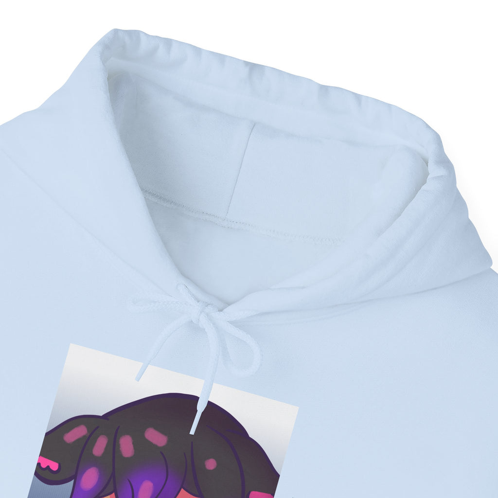 Hazelnoxvt Designer Hoodie - KatDragonz