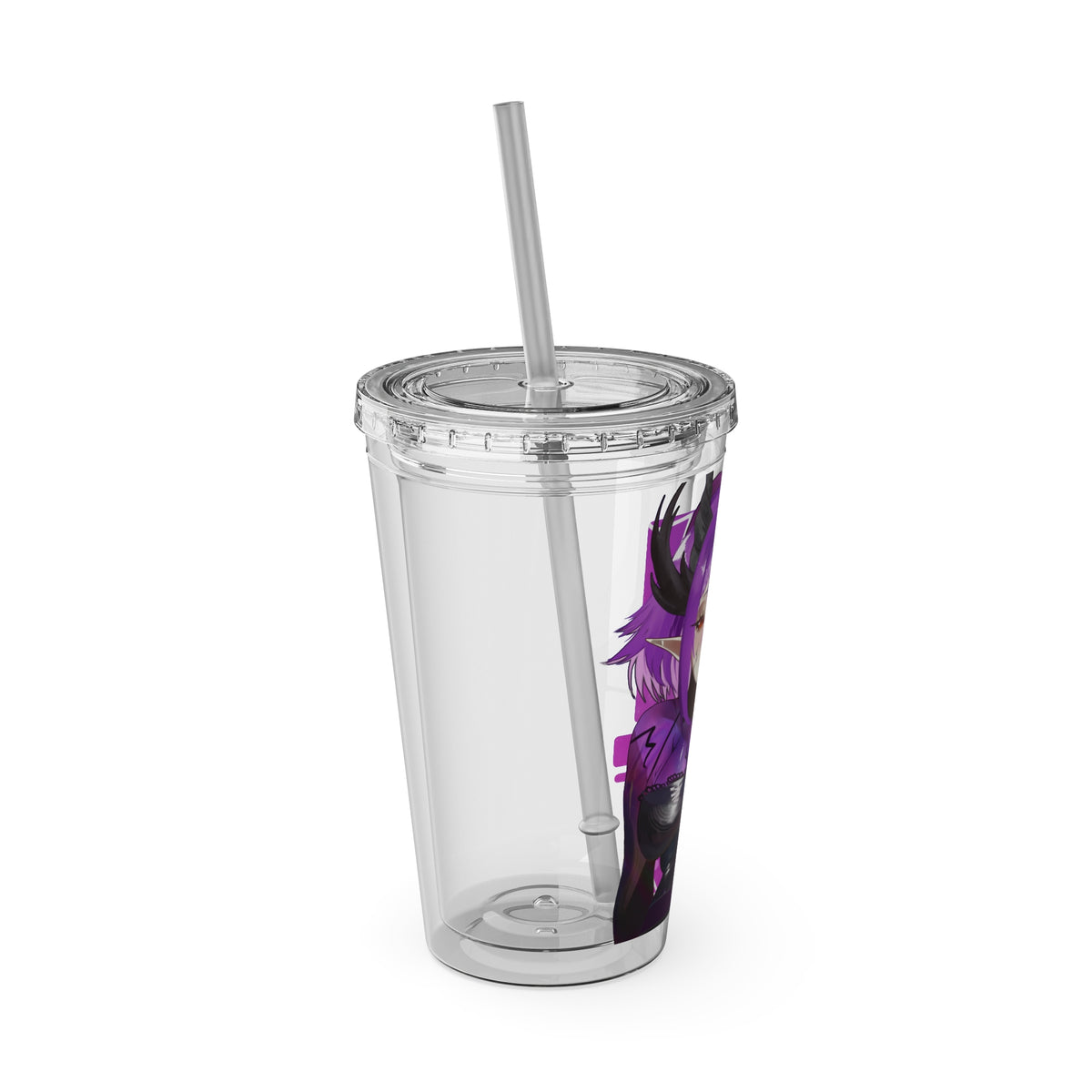 NosAsrai Tumbler