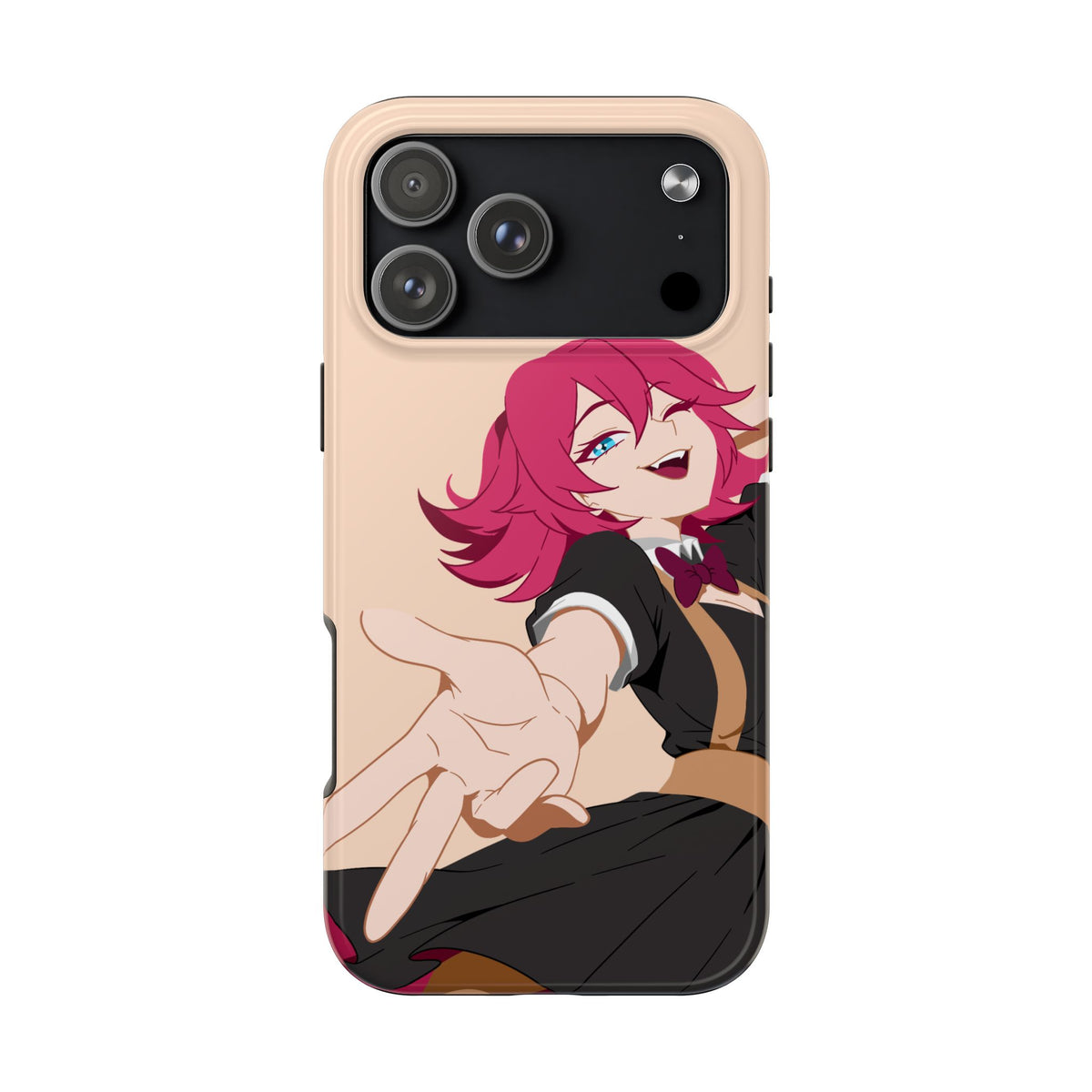 LenDubs "Happy Len" Phone Case