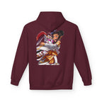 LadyKnightLynk "Knight's Crest" Hoodie