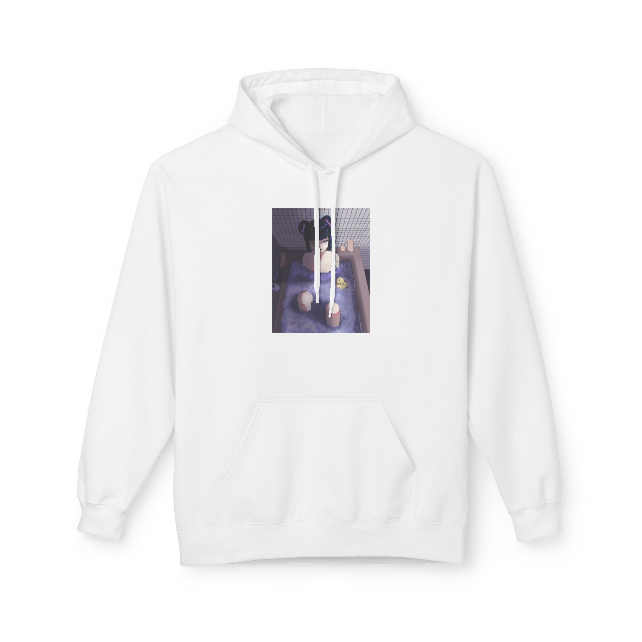 Dahlia Berkowitz "Bathtime" Hoodie