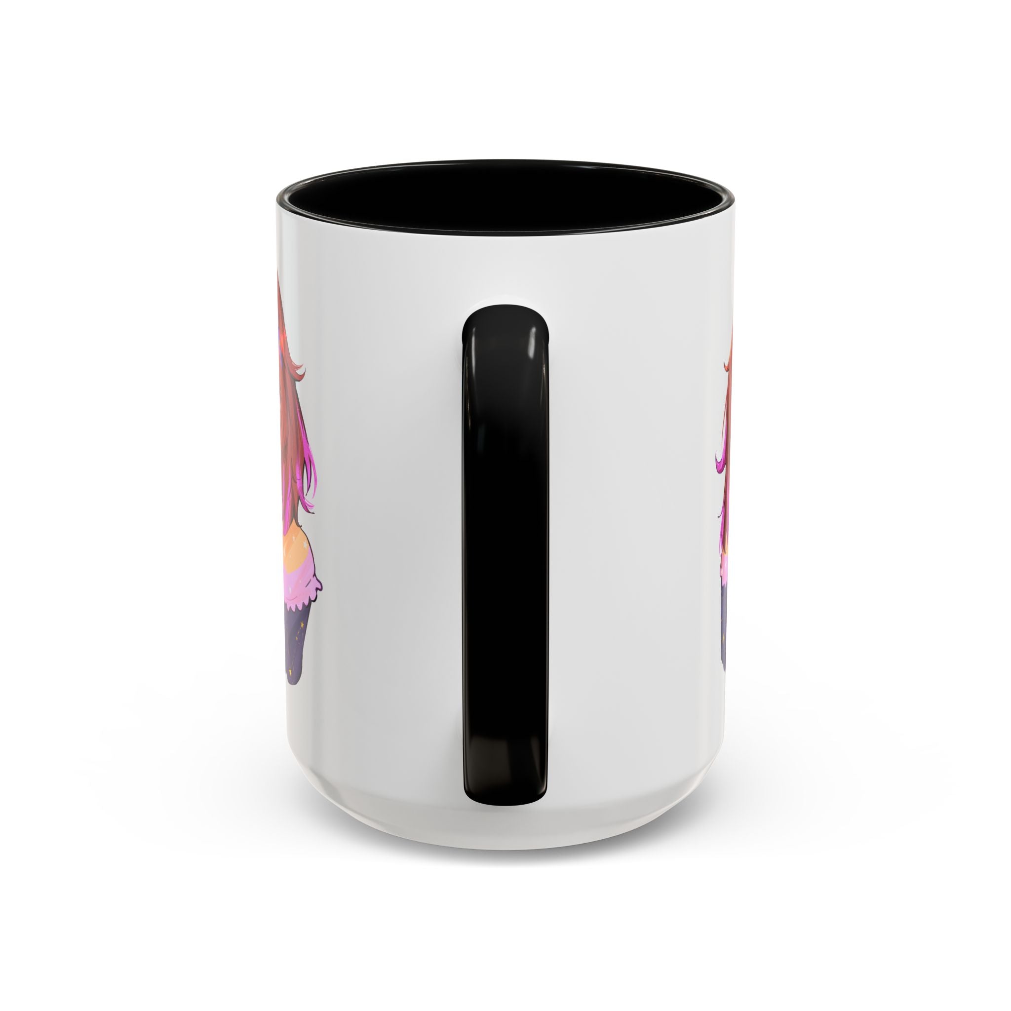 LunarNovaa "Cosmic Blush" Mug