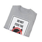 MillieMizuame Caution TShirt