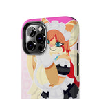 Katfox Phone Case