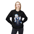 Astrolix "Portrait" Sweatshirt