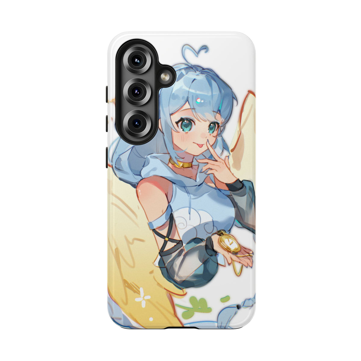 SnowyYuma Phone Case