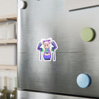 Bobamai "Idol" Decal