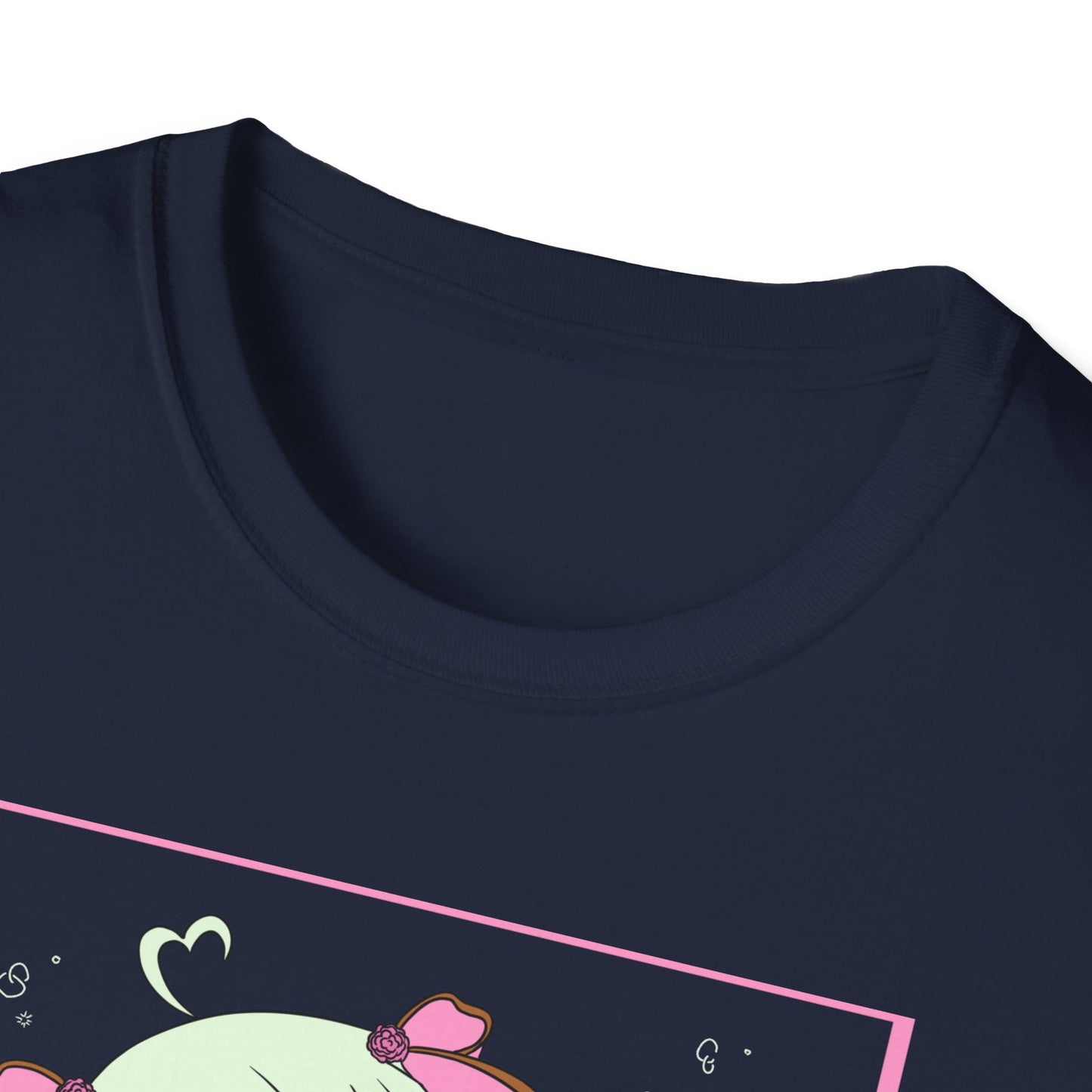 Shirley Cutsie TShirt