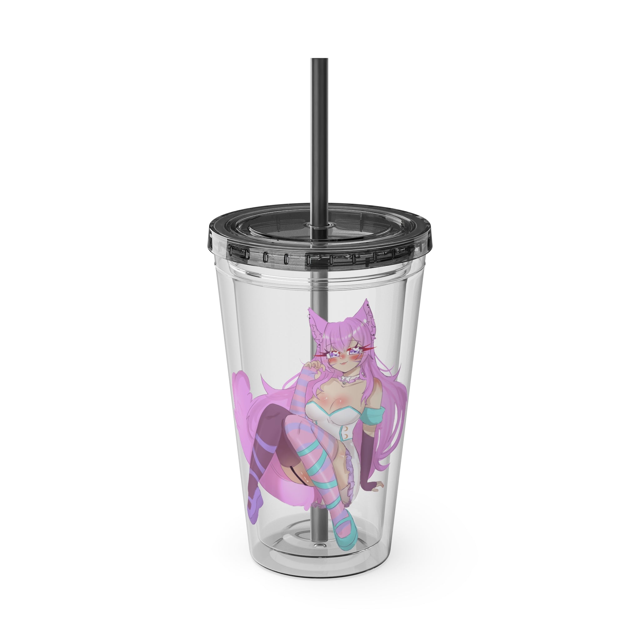 voltdust Tumbler
