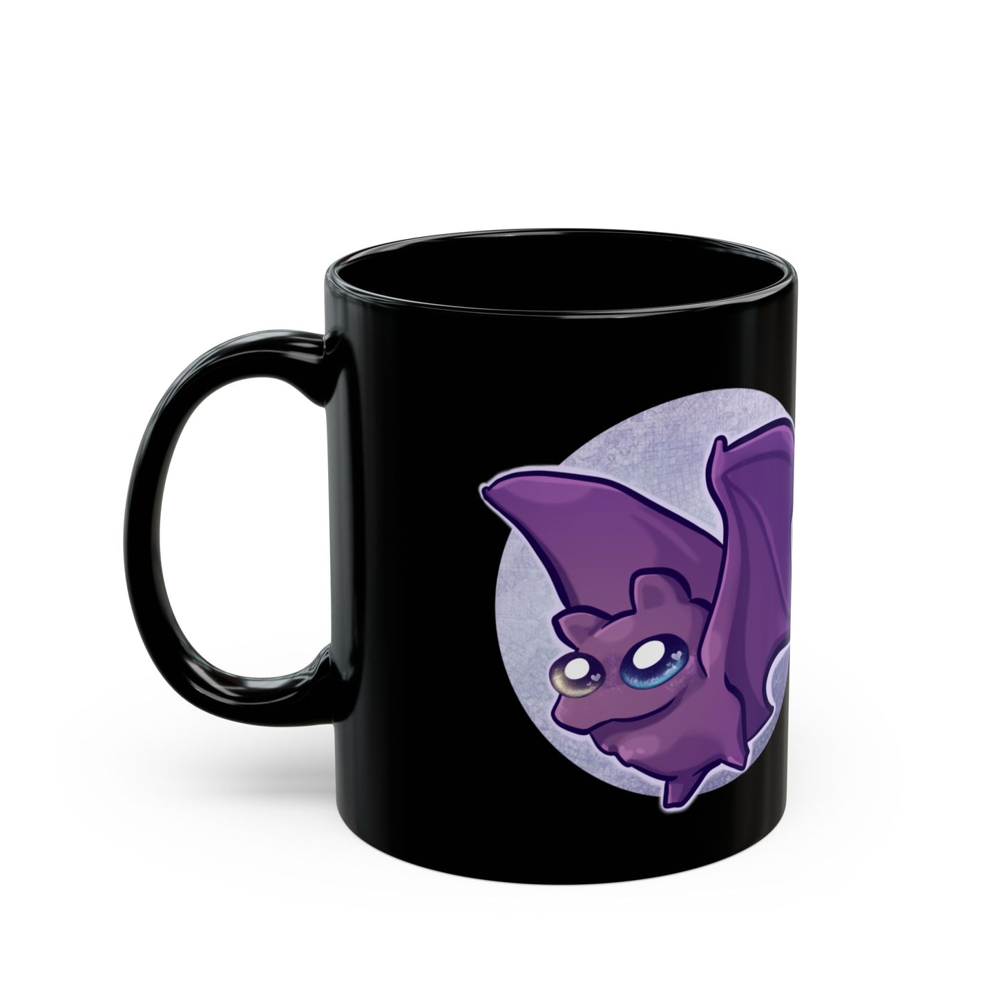 LilLila "Little Bat" Mug