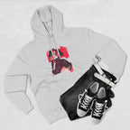 Lady Valantine Hoodie