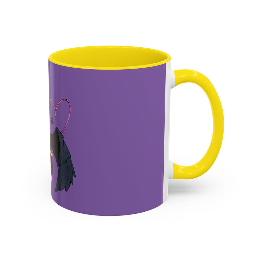 xMellomii Rockstar Mug