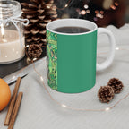 Nahida Mug