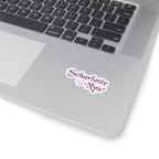 Schar Nyx "Logo" Sticker