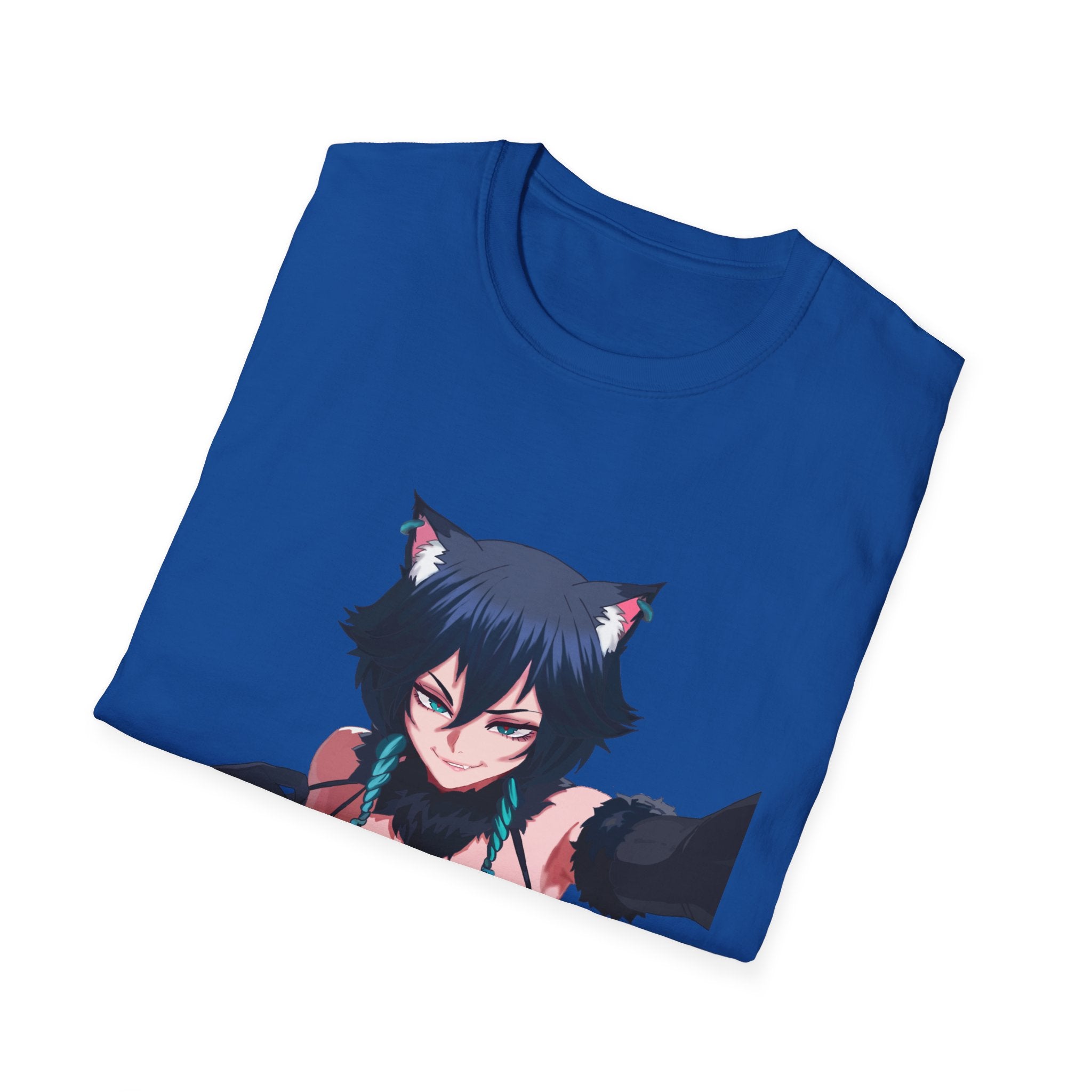 Eilucat Suggestive TShirt
