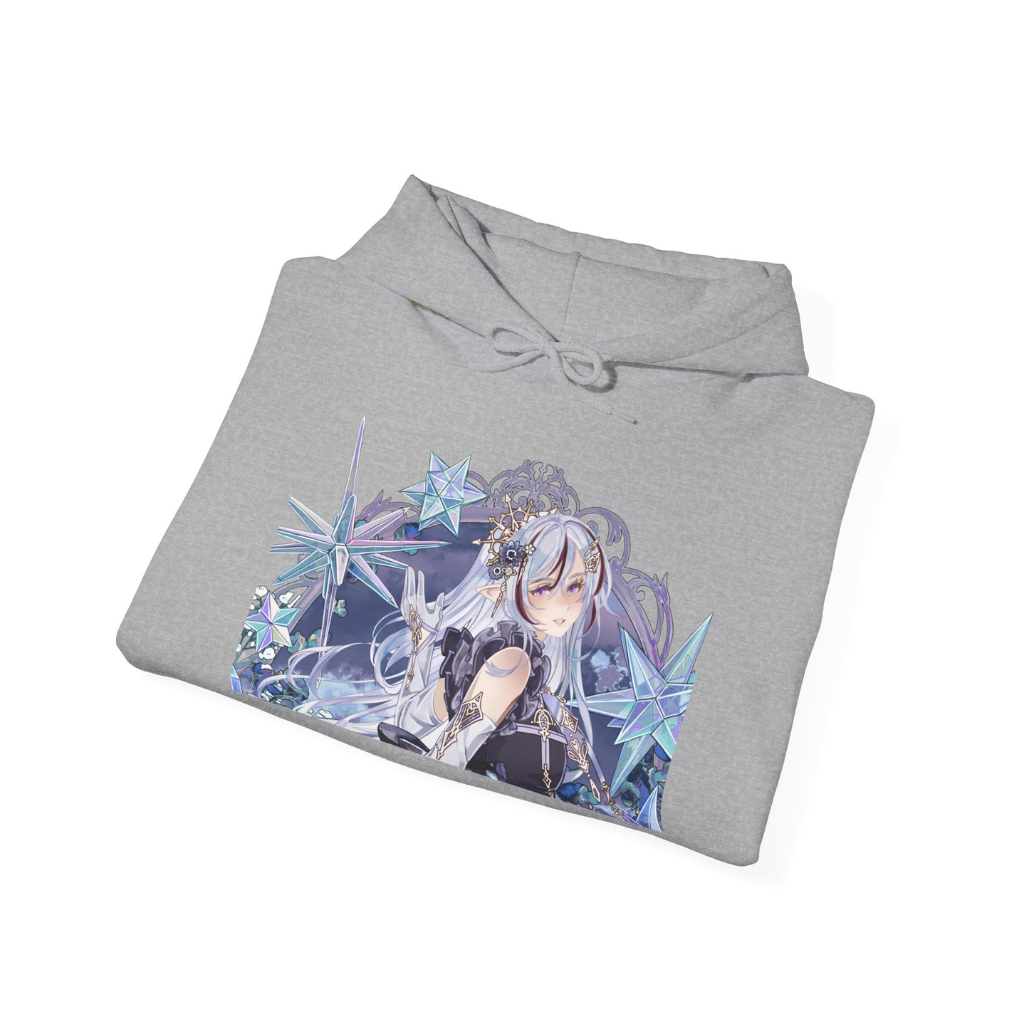 Elegant Raine Hoodie