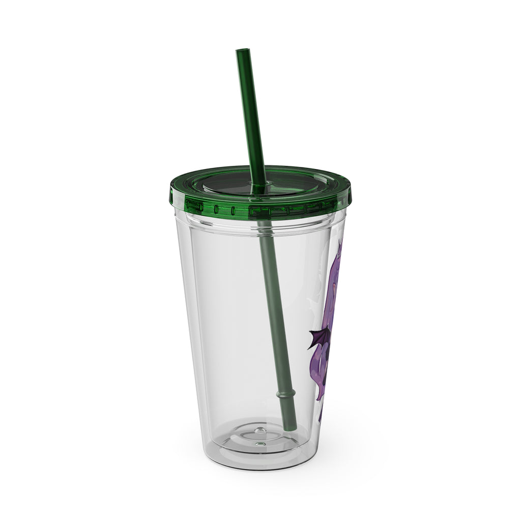 Una Night Tumbler