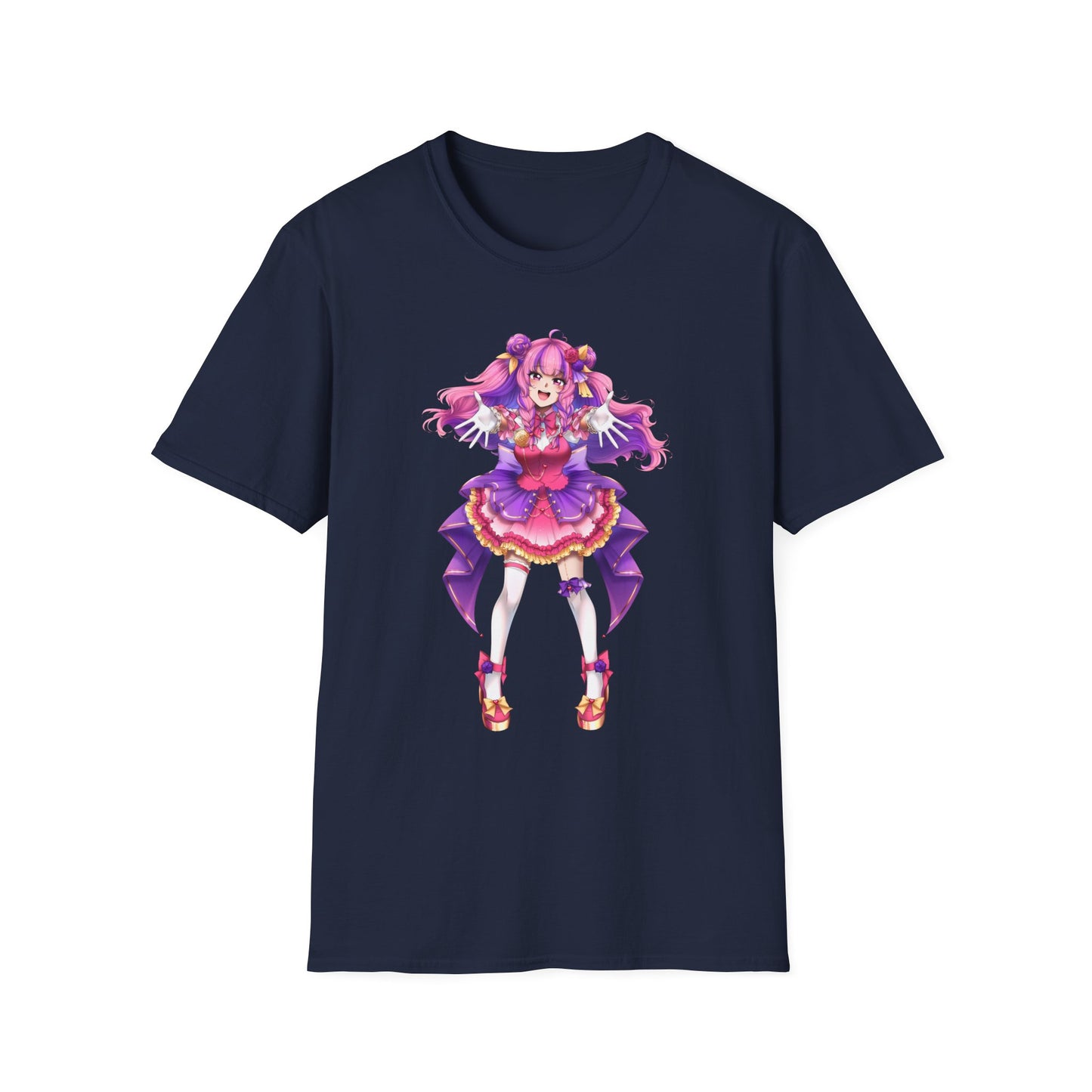 Rozalea Reaching TShirt