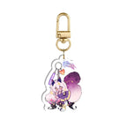 Nyanva Keychain