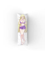 Deltarious Dakimakura