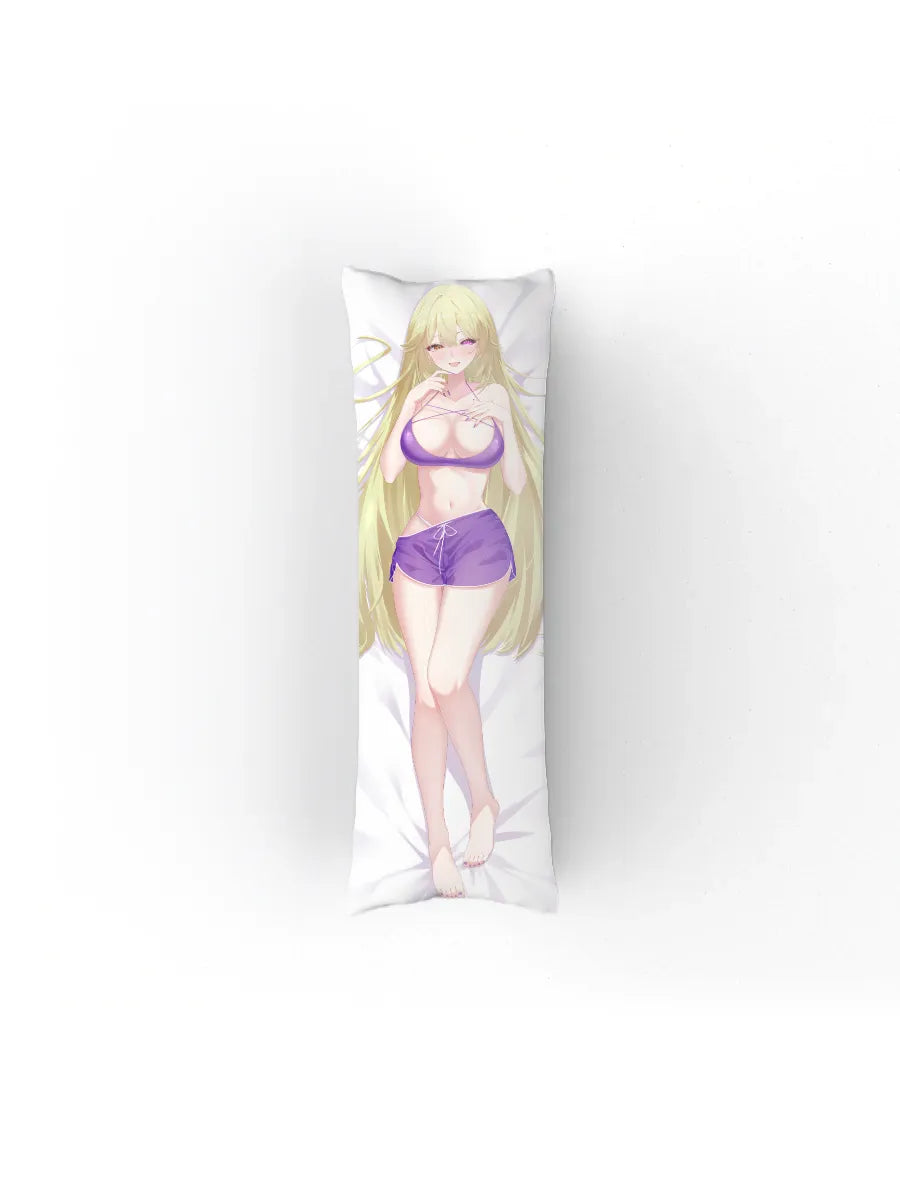 Deltarious Dakimakura