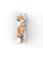 KatFox Dakimakura