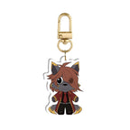 renardcross Keychain