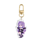 Una Night "Chibi" Keychain