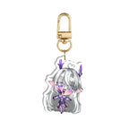Dreamzzage “Awoken” Keychain