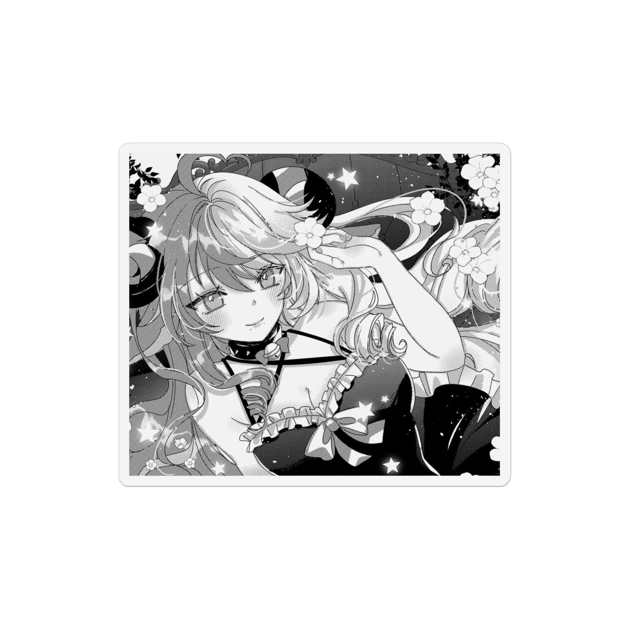 yumekofae Magnet
