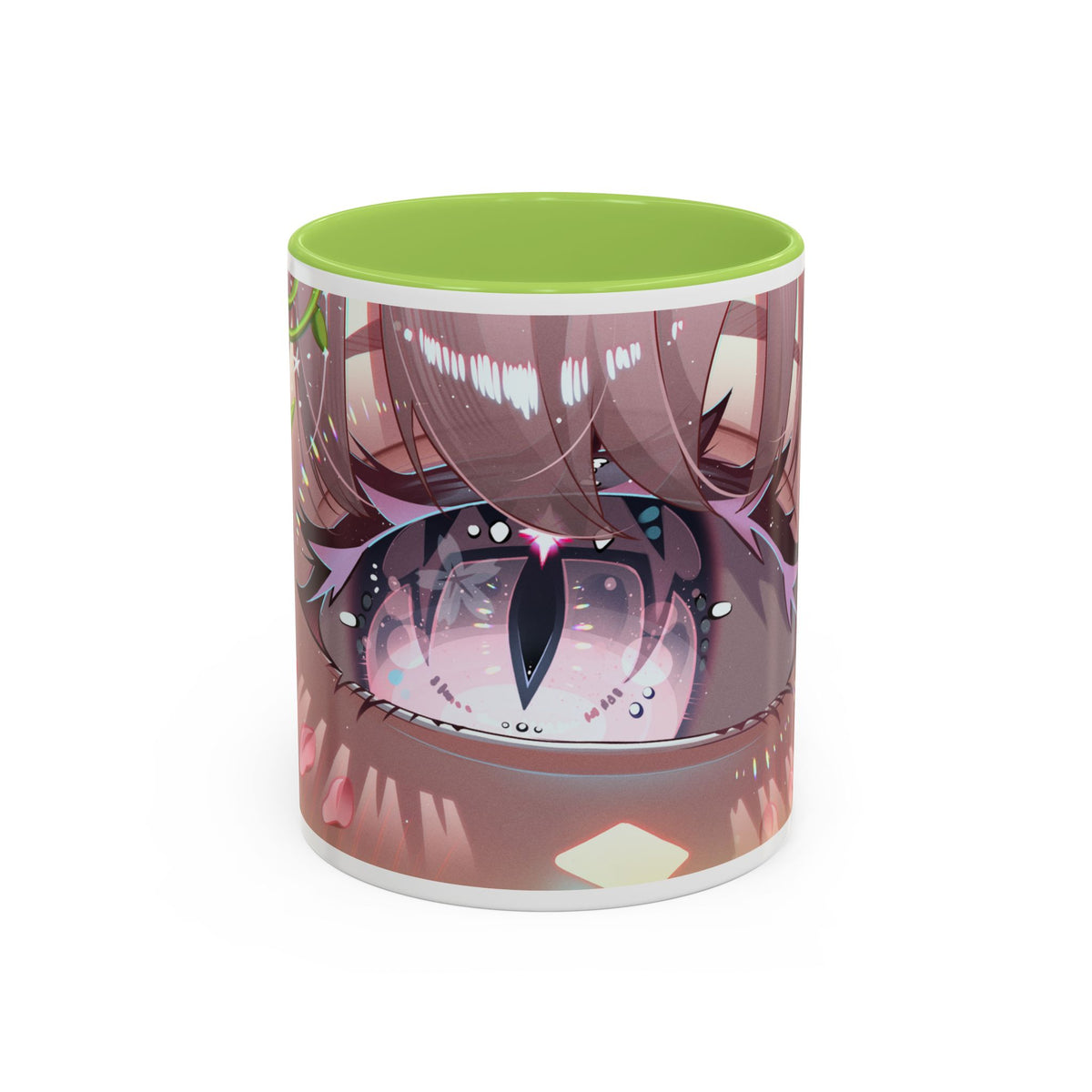 Komohana "Eye Got My Eye On You" Mug