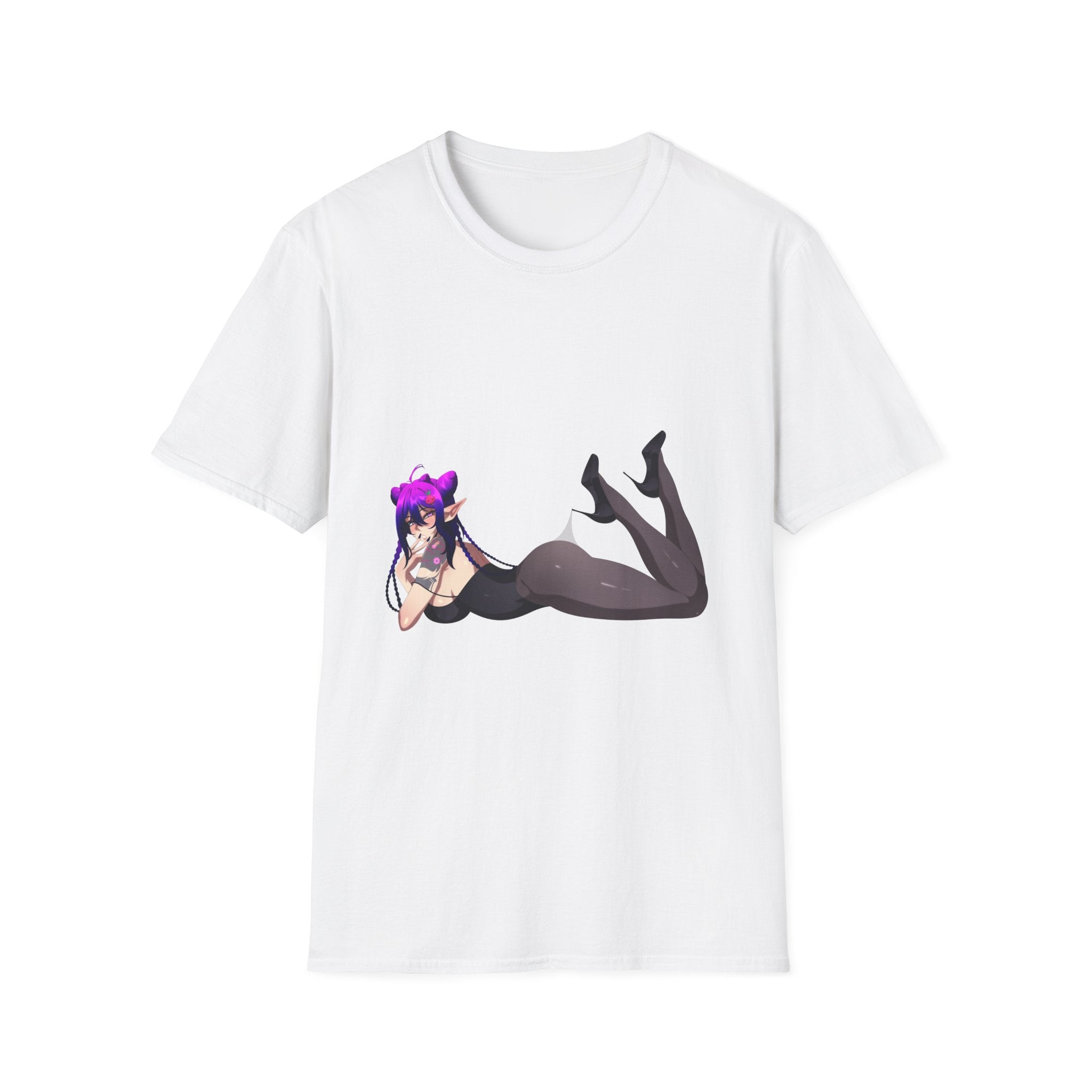 Dark Rean "Heels and Tights" Shirt