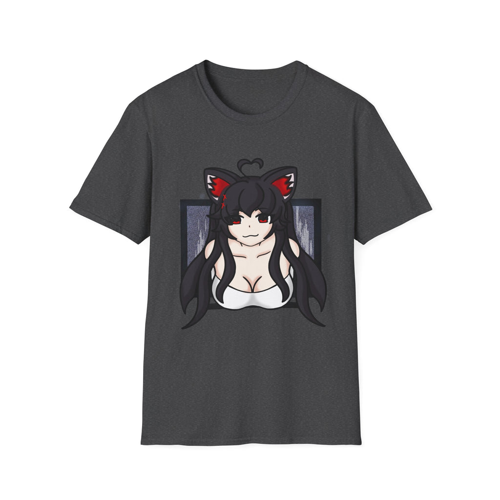 Ghost Girl Liz TShirt