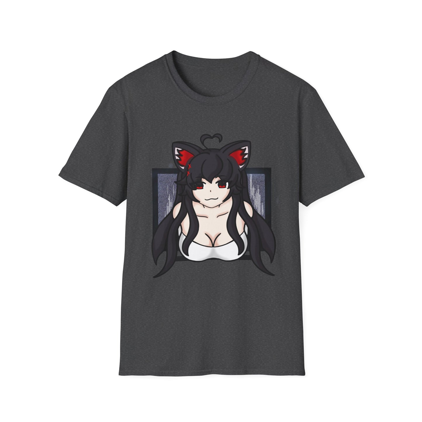 Ghost Girl Liz TShirt