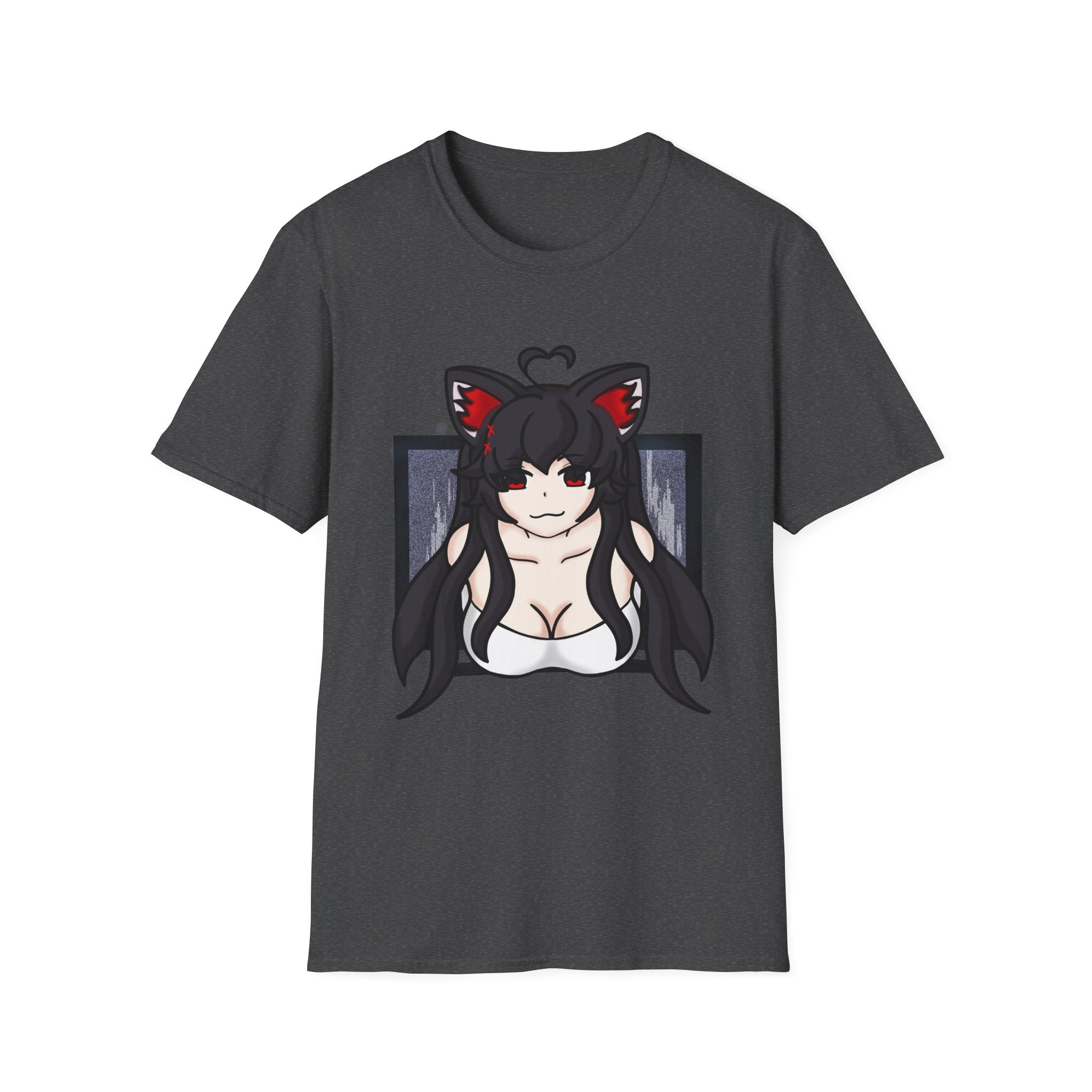 Ghost Girl Liz TShirt