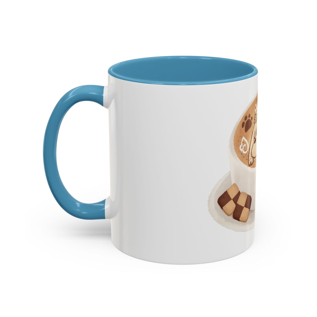 AnimeQueenVT Mug