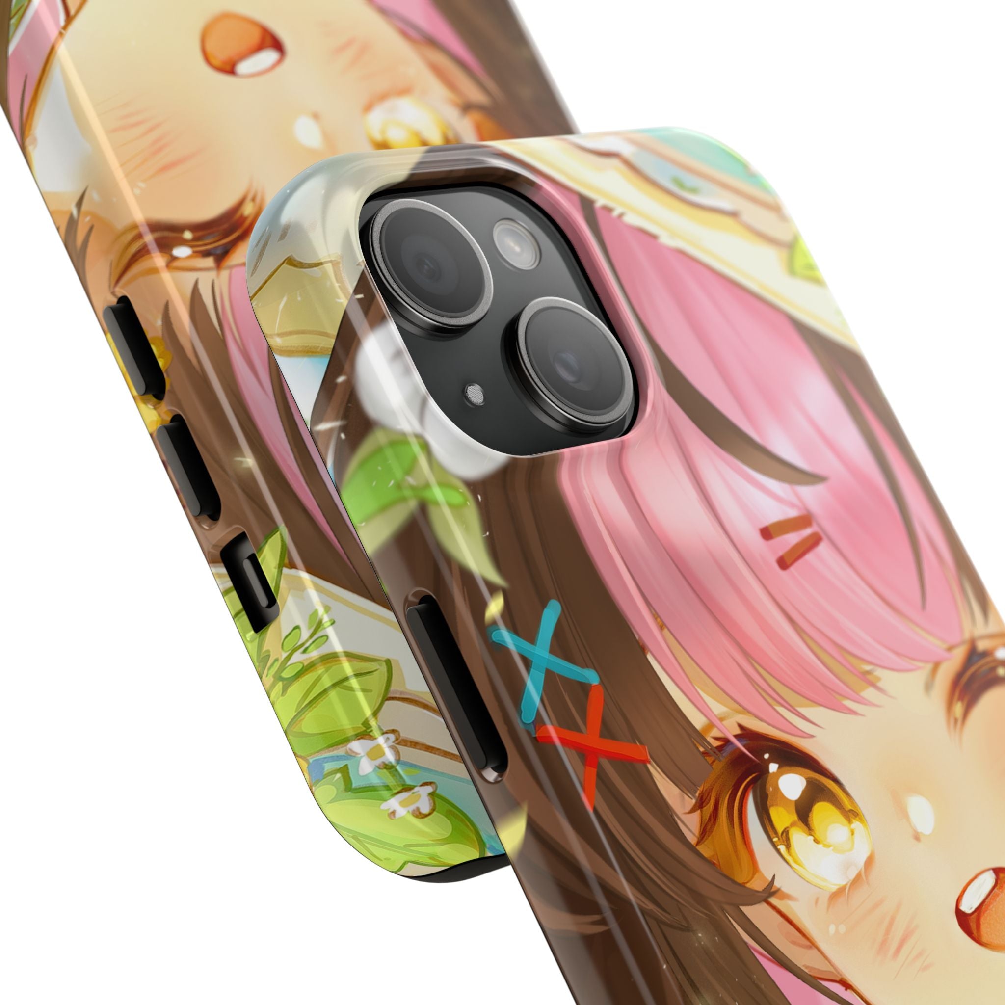Lychibe "Daisies" Phone Case