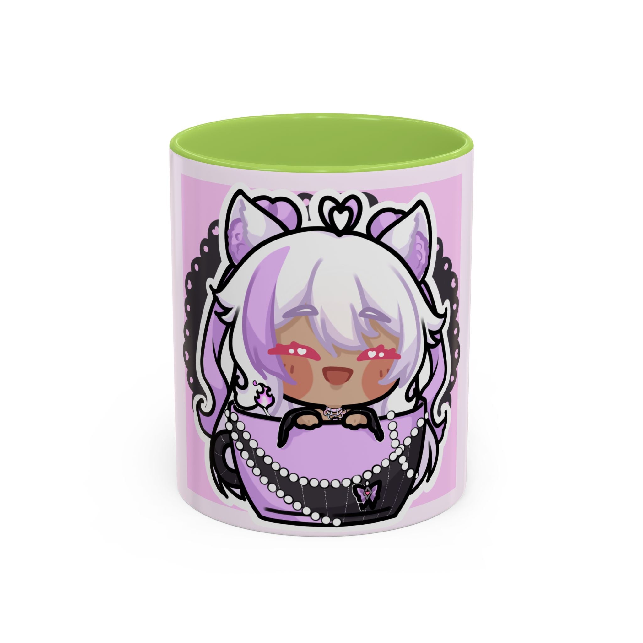 Jobooki Accent Mug