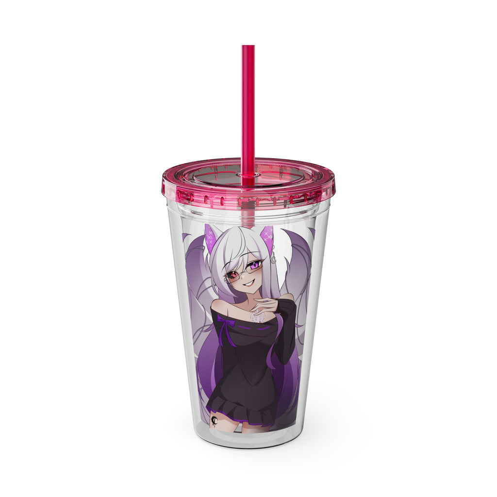 EepySpectre Tumbler