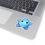 Zephire Codex "Star" Sticker
