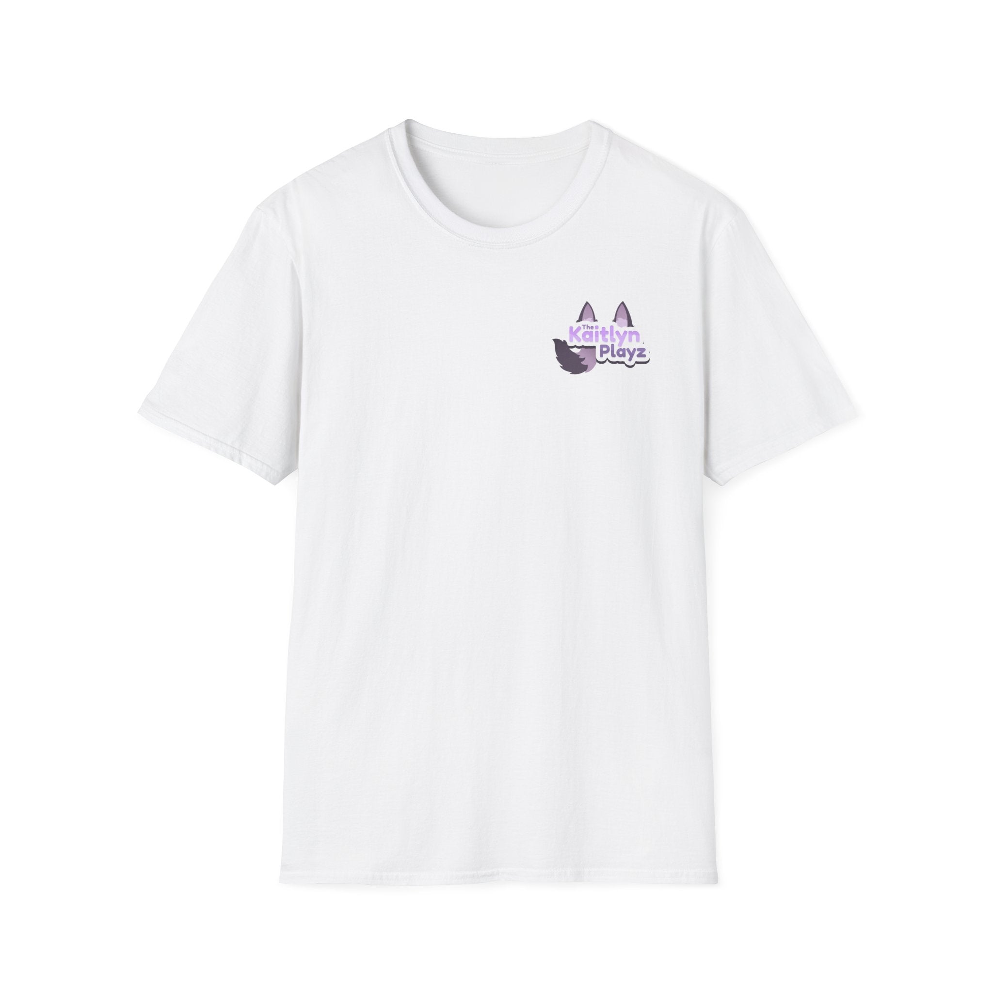 KaitlynPlayz "Logo" TShirt
