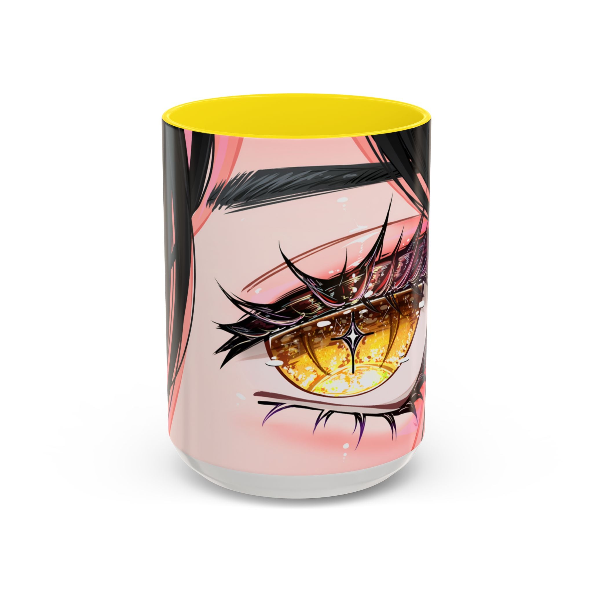 XXNerfy "Amber Eclipse" Mug