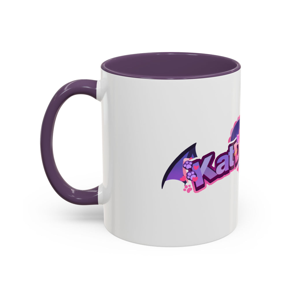 KatDragonz Mug